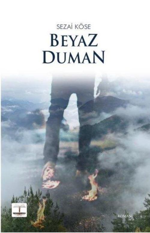 Kitap Ağacı Yayınları Beyaz Duman
