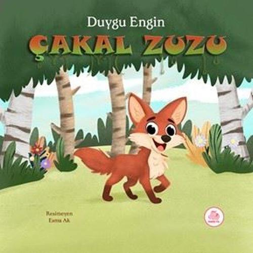 Pembe Fil Yayınları Çakal Kuzu