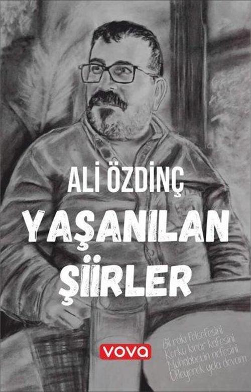 Yaşanılan Şiirler
