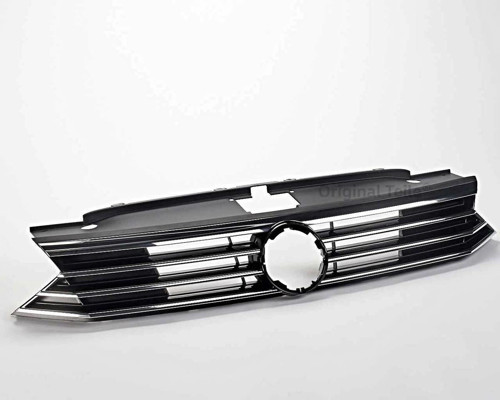 Vw Passat 2013- Panjur Ön (Oem No:3G0853651J)