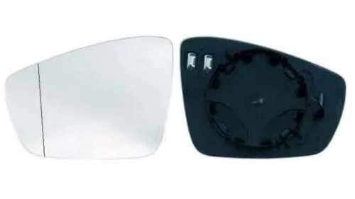 Ayna Camı Sağ Vw Polo Bm 10-17 (Oem No: 6R0857522F)
