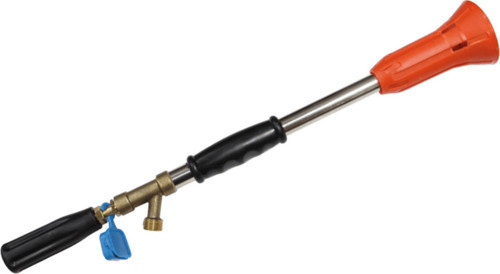 Püskürtme Tabancası 60 Cm