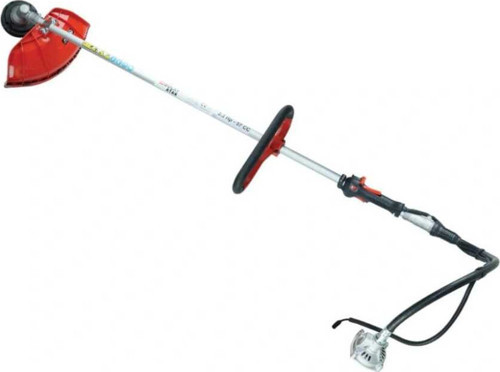 Bs-570 Sırt Tırpan Şaft Aparatı