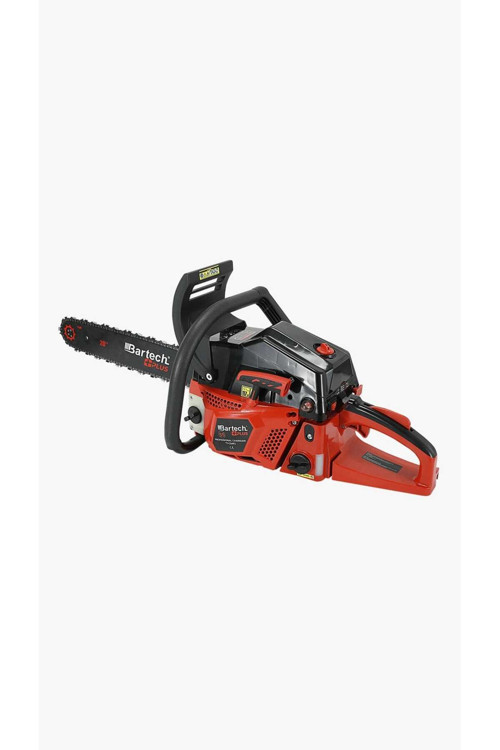 55 Tt-Cs493 Plus Benzin Motorlu Testere