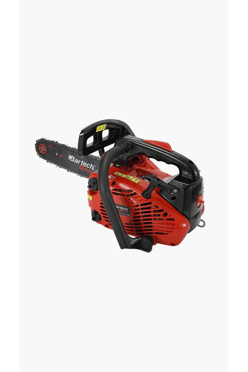 Tt-Cs2500 Plus Benzinli Budama Testeresi