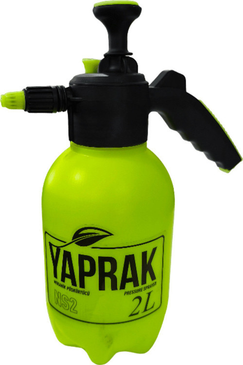 İlaçlama Pompası 2 Litre