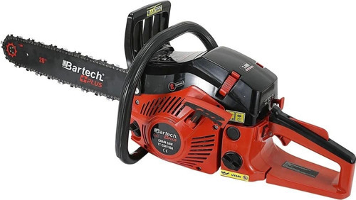 Plus 60 Tt-Cs6150A Motorlu Testere