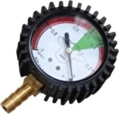 Süt Sağım Makinesi Vakum Saati (Kuru Tip)