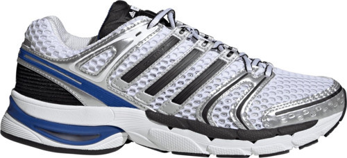 KI6151-E adidas Adıstar Control 5 Erkek Spor Ayakkabı Gri