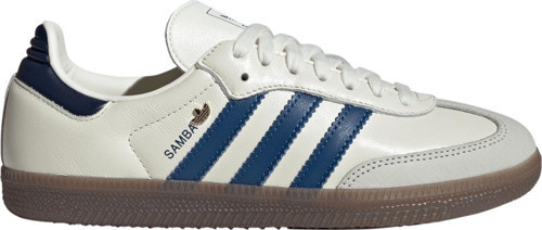 IH6627-K adidas Samba Og W Kadın Spor Ayakkabı Beyaz