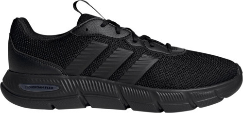 HQ4855-E adidas Cloudfoam Flex Erkek Spor Ayakkabı Siyah