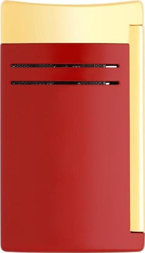 Maxijet Burgundy/Gold Puro Çakmağı 20174