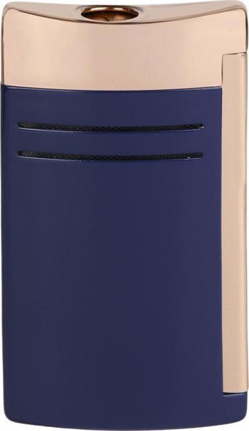 Maxijet Mavi/Rose Gold Puro Çakmağı 20173