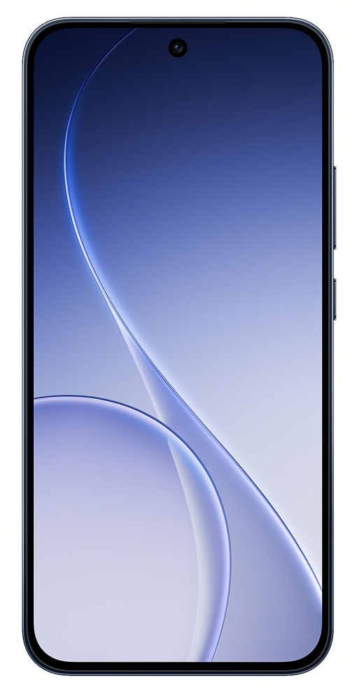 Reno 15 F 5G 12/256 Gb Akıllı Telefon Alacakaranlık Mavisi