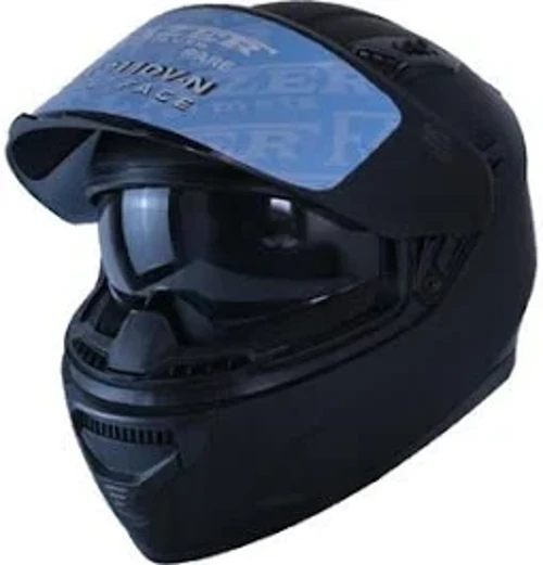 FAZER 211-DV FULL FACE KASK ANCİENT BEAST