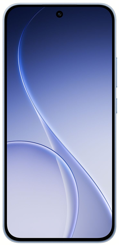 Reno 15 F 5G 12GB 256GB (Oppo Türkiye Garantili) Aurora Mavisi