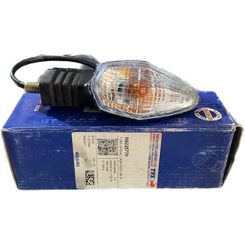 N9225760 Tvs Raider 125 Arka Sinyal Lambasi Sol