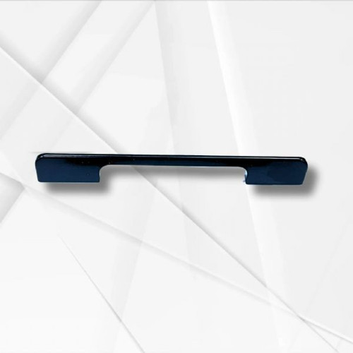 Vento Black Siyah 160 Mm Mobilya Dolap Kulbu
