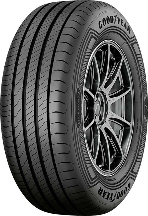 EfficientGrip 2 SUV 245/45R20 103V XL FP (Yaz) (2025)