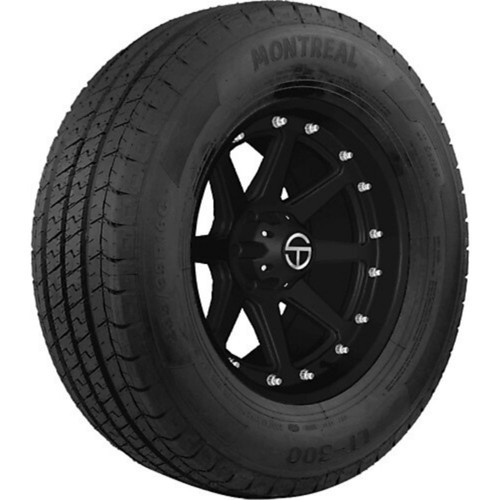 LT-300 235/65R16C 121/119R 12PR (Yaz) (2026)