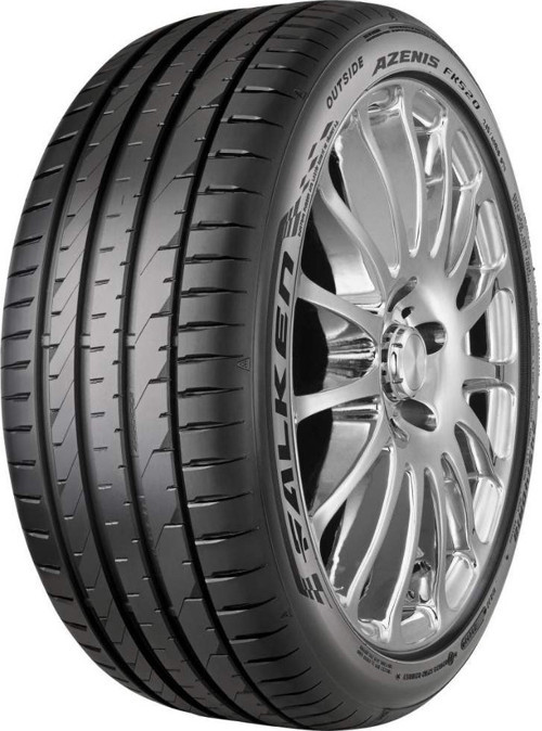 Azenis FK520 SUV 225/55R18 102W XL (Yaz) (2025)