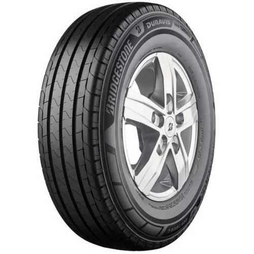 Duravis Van 235/65R16C 121/120R (Yaz) (2026)