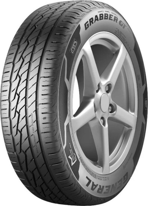Tire Grabber GT Plus 245/65R17 111V XL (Yaz) (2023)