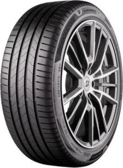 Turanza 6 215/50R18 92W (Yaz) (2026)