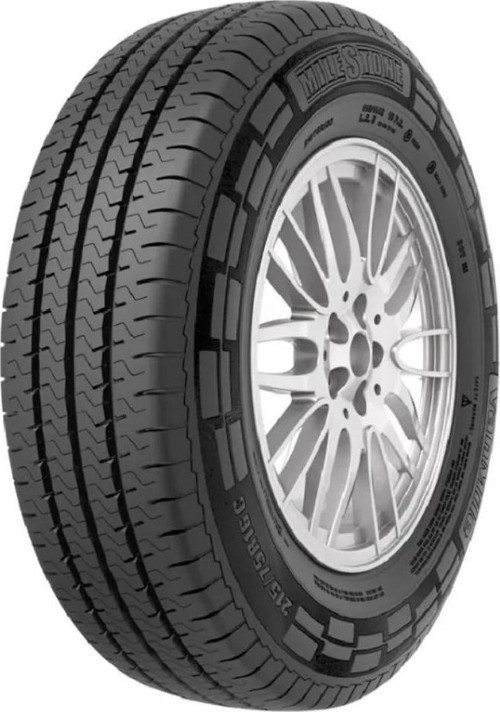 VanMile 195R14C 106/104R 8PR (Yaz) (2026)