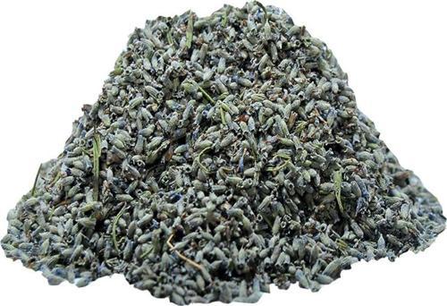 Kurutulmuş Lavanta Çiçeği 1000  gr Kiloluk Paket