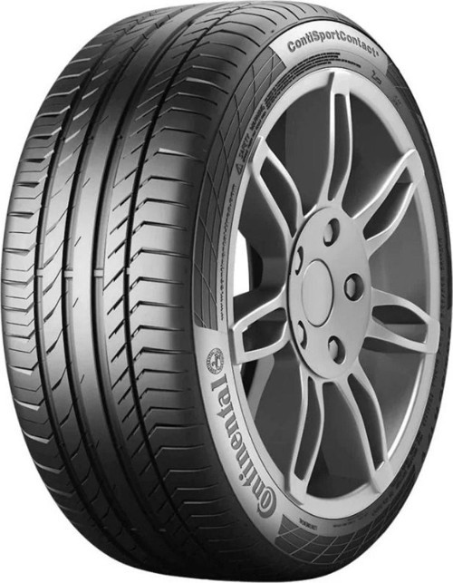 ContiSportContact 5 P 285/35R21 105Y XL FR MO (Yaz) (2026)