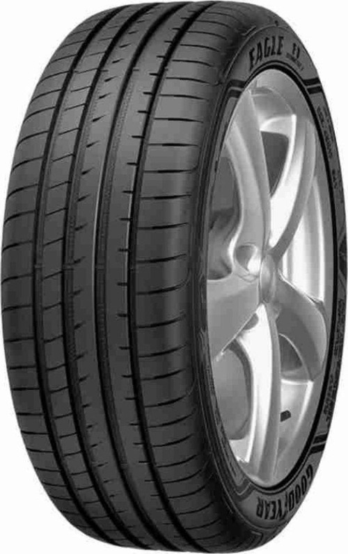 Eagle F1 Asymmetric 3 275/35R19 100Y XL* FP (Yaz) (2026)