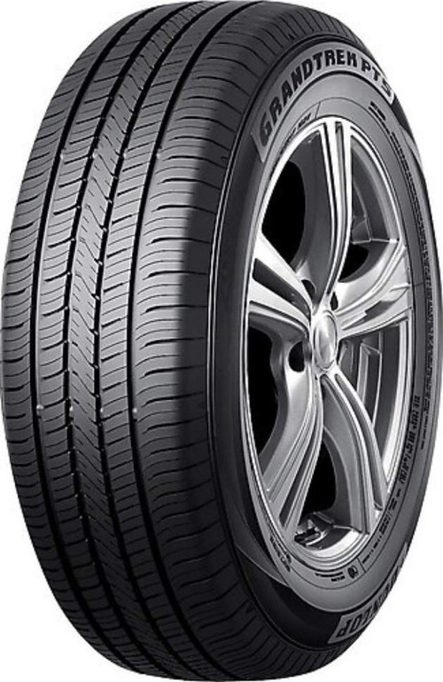 Grandtrek PT5 265/60R18 110V (Yaz) (2023)