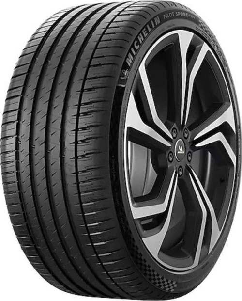 Pilot Sport 4 SUV 265/50R20 111Y XL (Yaz) (2025)