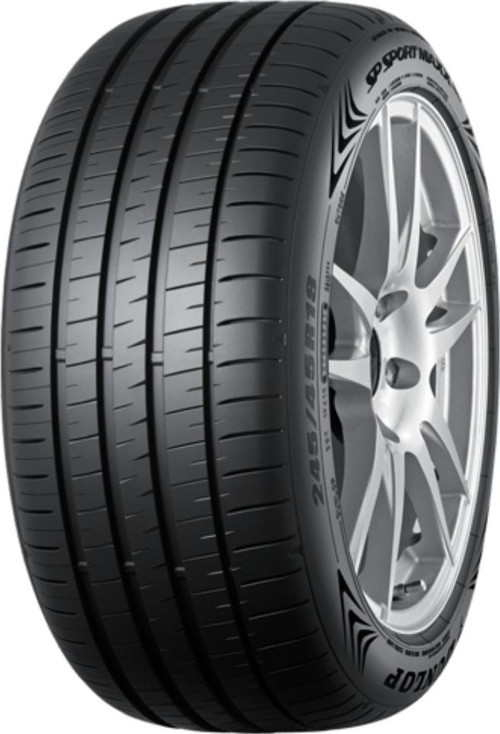 SP Sport Maxx 060 + 245/45R18 100Y XL (Yaz) (2024)
