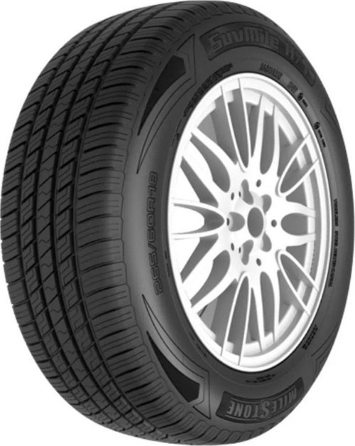 SuvMile H/T 215/55R18 99V XL (Yaz) (2026)