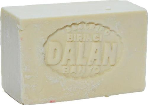 Zeytinyağlı Sabun Doğal Beyaz Zeytinyağı Banyo Sabunu 180 gr