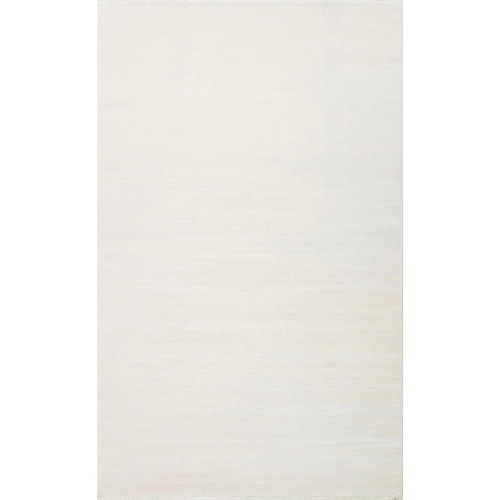 Lykia LYK Plain Cream Modern Salon Halısı