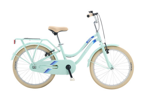 Flyer 20 Jant Çocuk Bisikleti