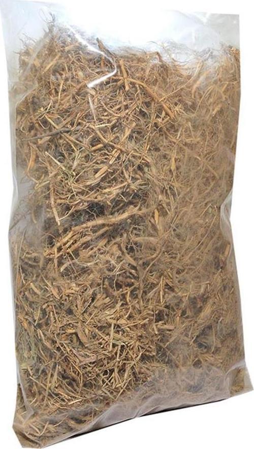 Doğal Ayrık Otu Kurutulmuş Saf Ayırkotu Kiloluk Paket 1 kg