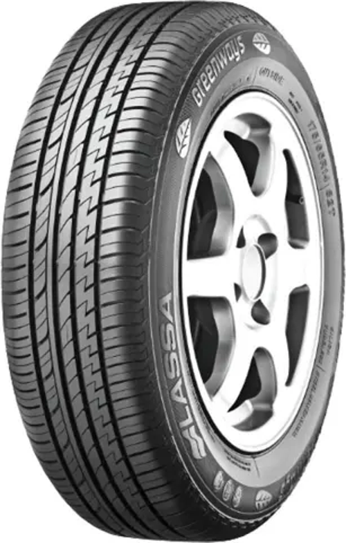 Greenways 175/65 R14 82H Yaz Lastiği - 2026