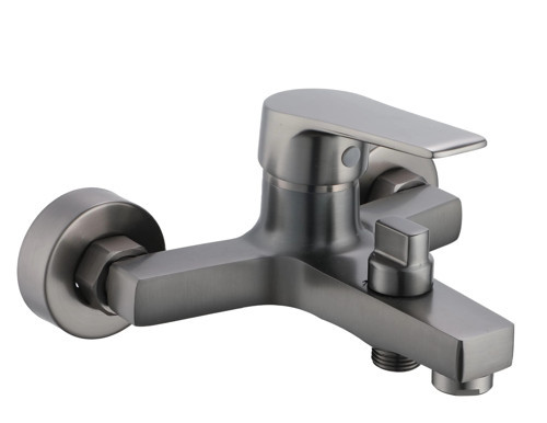 ALFA ANTRASİT BANYO BATARYASI