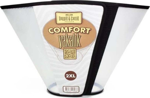 Comfort Yakalık Xl 25x38-46 Cm
