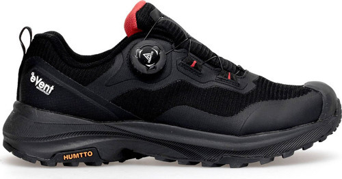 150970A Erkek Waterproof Outdoor Ayakkabı Siyah