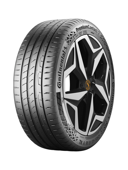 PremiumContact 7 205/55 R16 91V Yaz Lastiği - 2026