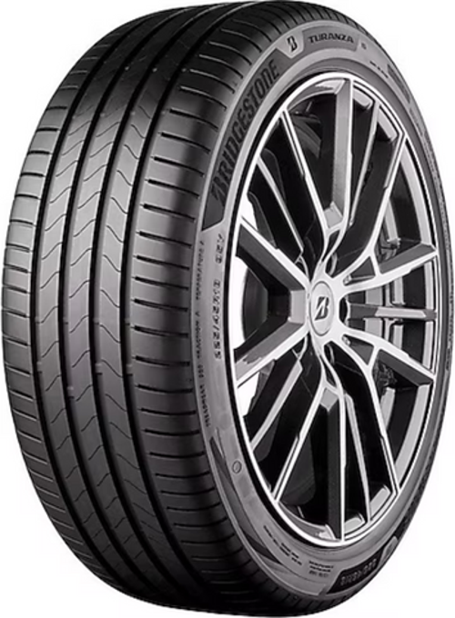 .215/60R17 96H TURANZA 6 (A-B-67) (YAZ) BRIDGESTONE LASTİK (2026)
