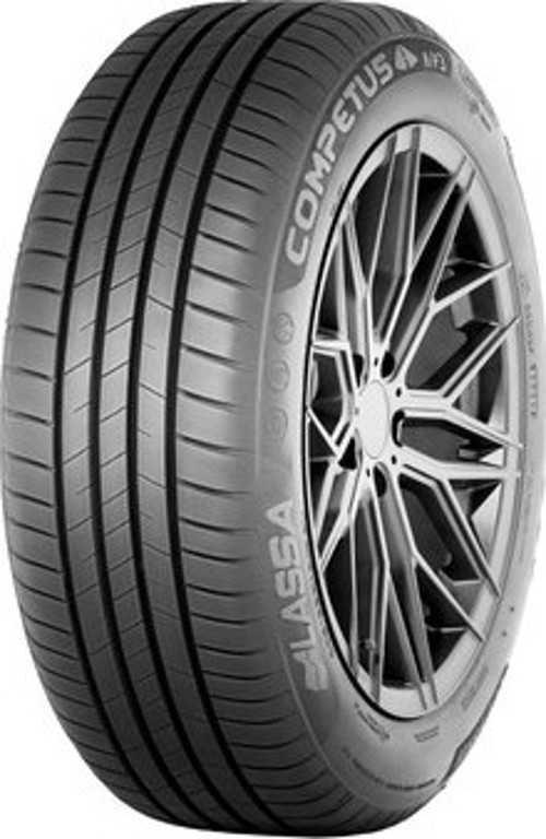 225/50 R18 99Y XL Competus H/P 3 Yaz Lastiği - 2026