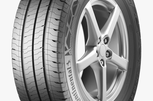 215/75R16C 116/114R VANCONECO CONTİNENTAL 2025