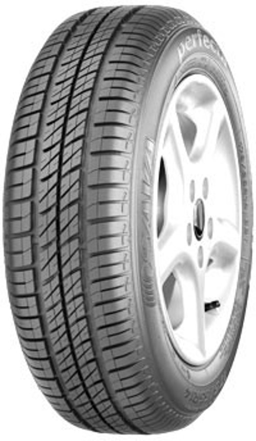 Perfecta 175/65R14 86T XL Otomobil Yaz Lastiği (Üretim Yılı:2024)