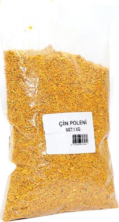 Baharatçılık Çin Poleni 1Kg Kiloluk Paket